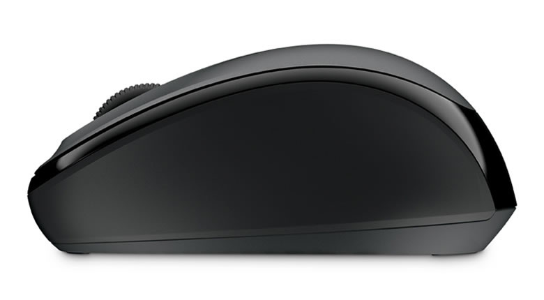 Wireless Mobile Mouse 3500 Mac/win Grey