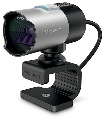 Lifecam Studio USB2.0 1920x1080