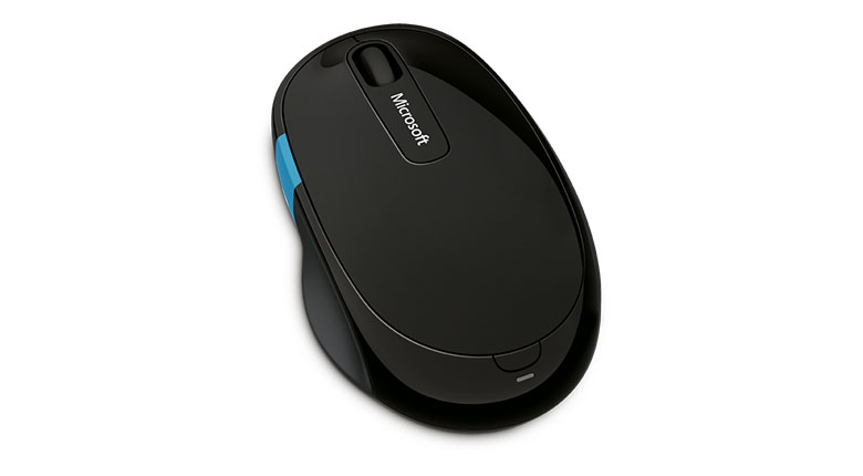 Sculpt Comfort Mouse Wireless Black