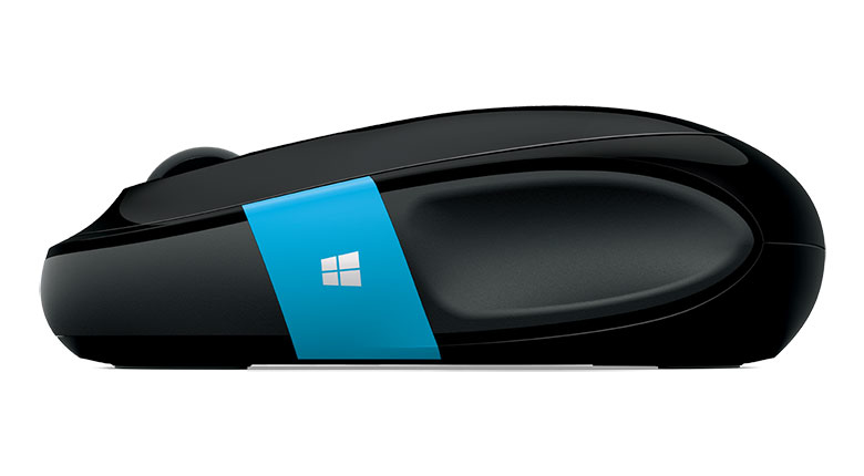 Sculpt Comfort Mouse Wireless Black