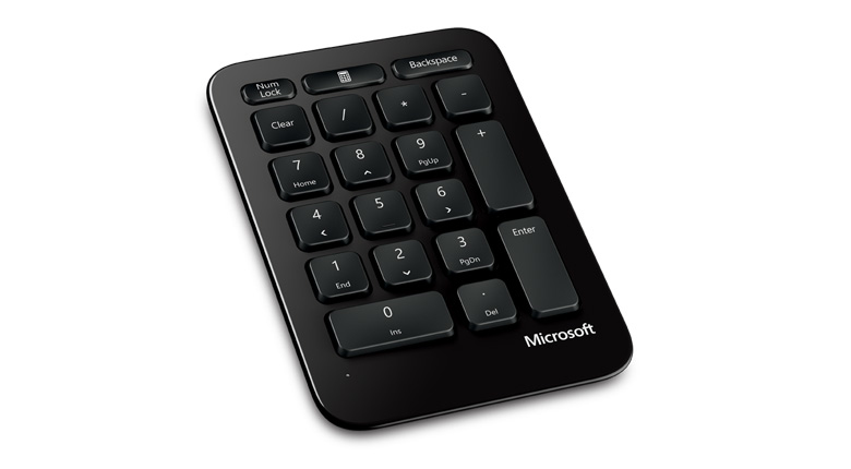 Sculpt Ergo Desktop - Qwerty Intl