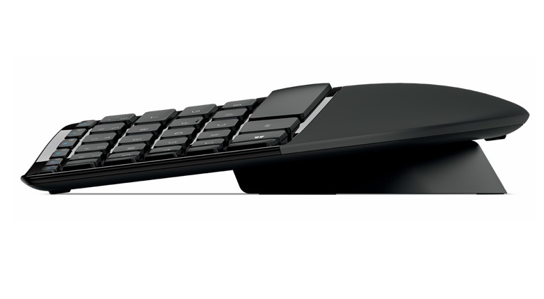 Sculpt Ergo Desktop - Qwerty Intl
