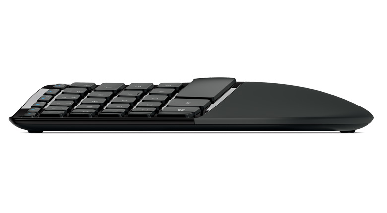 Sculpt Ergo Desktop - Qwerty Intl