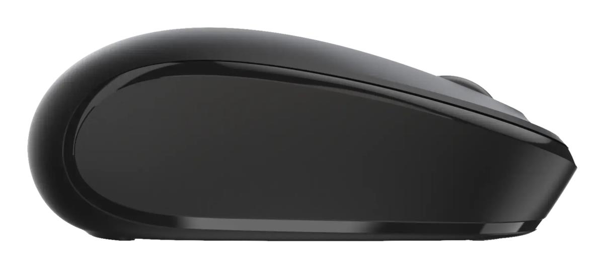 Wireless Mobile Mouse 1850 Black