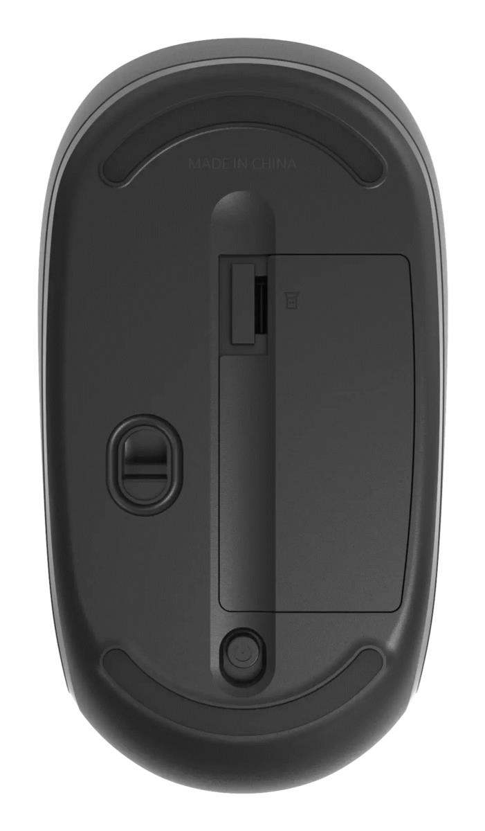 Wireless Mobile Mouse 1850 Black