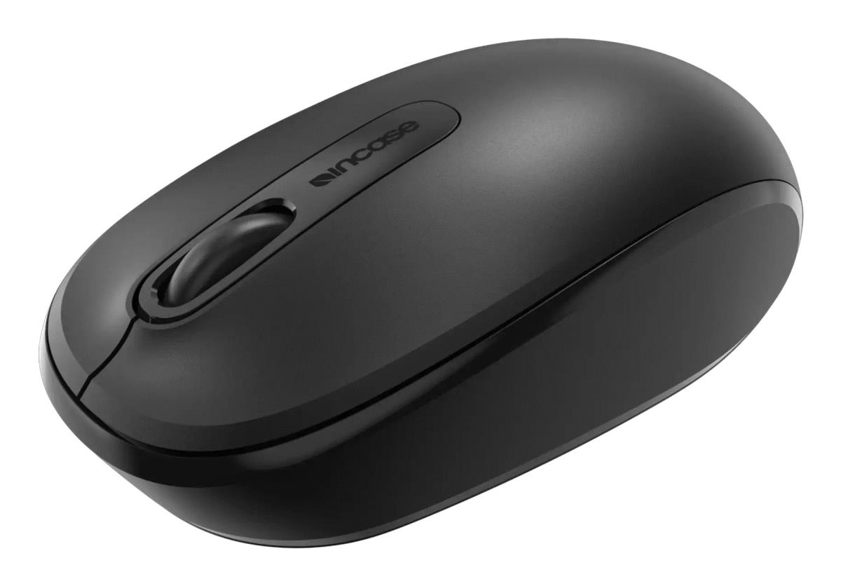 Wireless Mobile Mouse 1850 Black