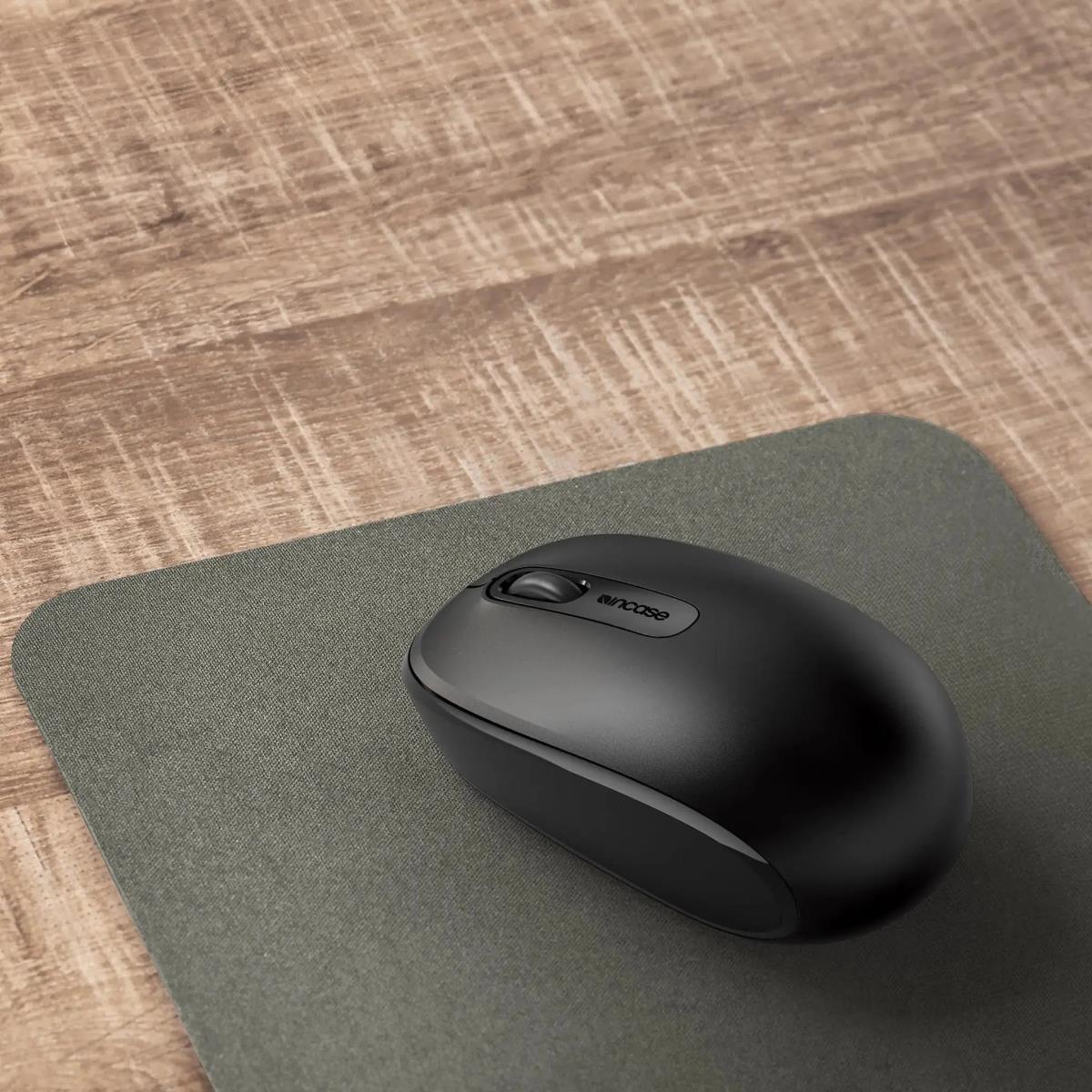Wireless Mobile Mouse 1850 Black