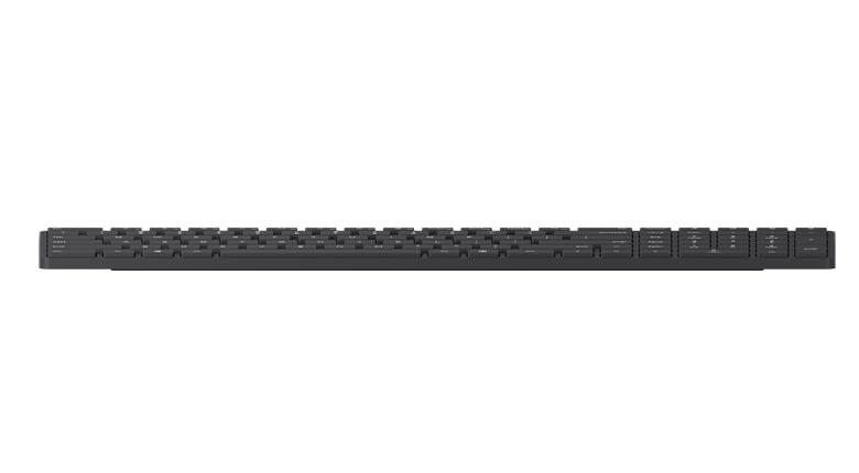 Designer Bluetooth Desktop - Azerty Belgian