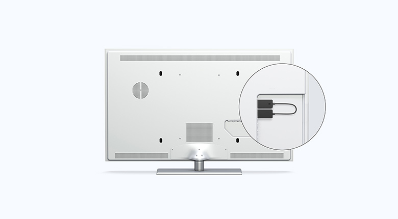 Wireless Display Adapter V2 - Hdmi 4k / USB-a Powered
