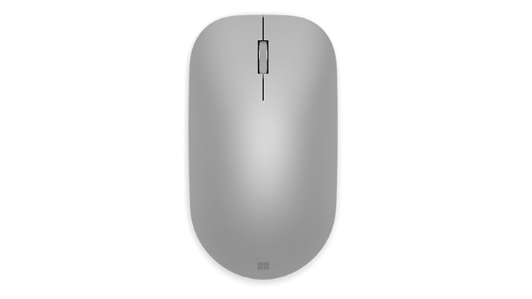 Surface Mouse Wireless Bluetooth4.0 Grey