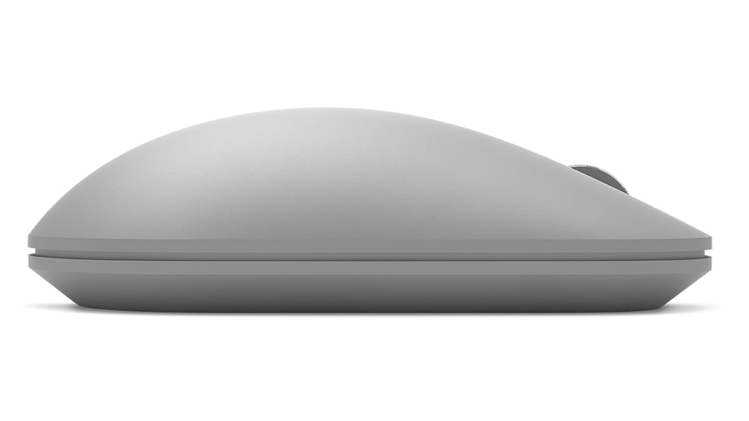 Surface Mouse Wireless Bluetooth4.0 Grey