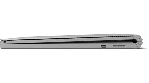 Surface Book Core i7-6600u / 16GB 512GB SSD 13.5in Touch Win10 Pro GeForce Gtx 965m