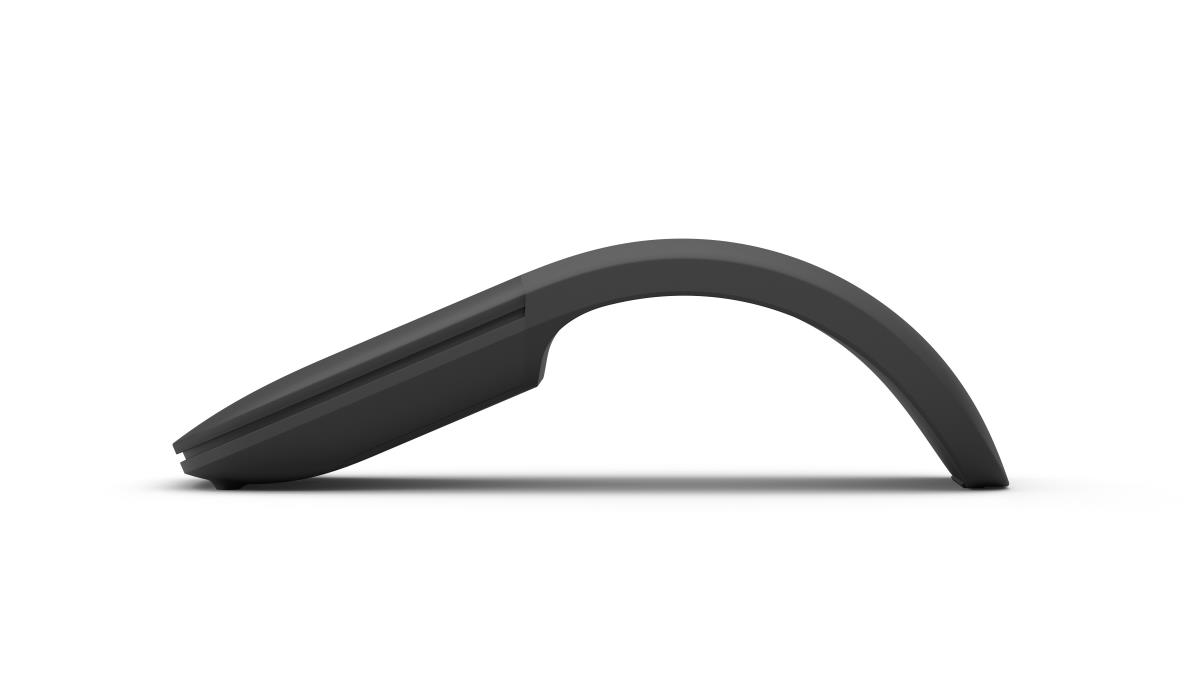 Surface Arc Mouse Bluetooth - Black