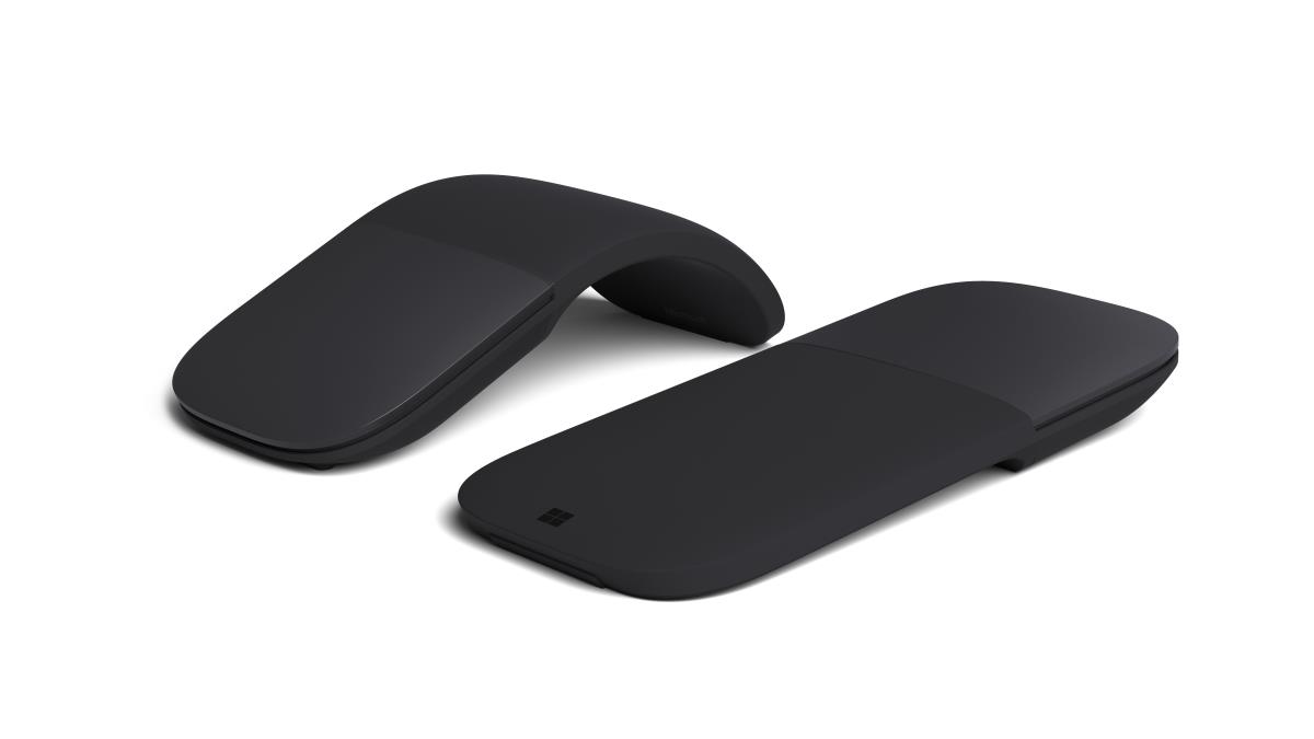 Surface Arc Mouse Bluetooth - Black