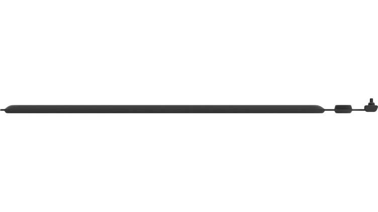 Surface Pro Type Cover (m1725) - Black - Azerty French