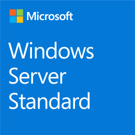 Windows Server Std 2019 Oem - 16 Cores Add Lic Apos - Win - Dutch