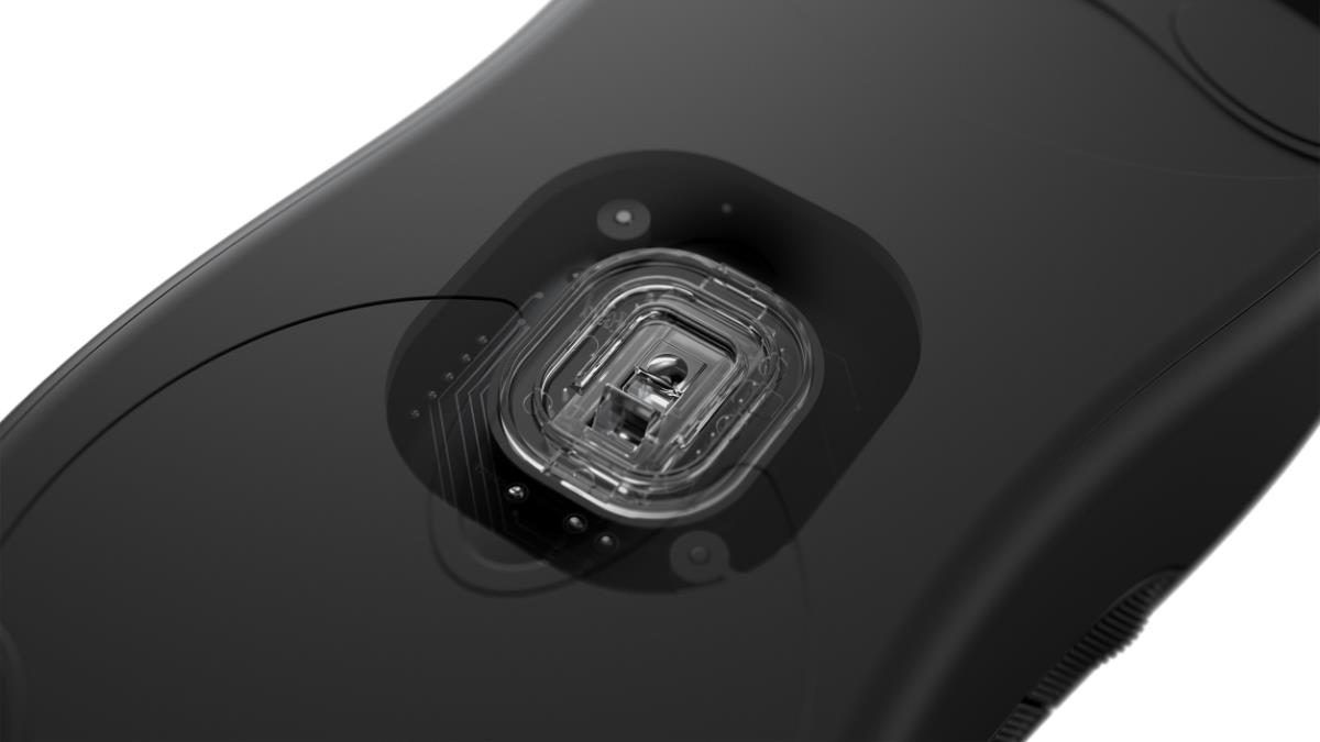 Pro Intellimouse - 5buttons - Shadow White - USB