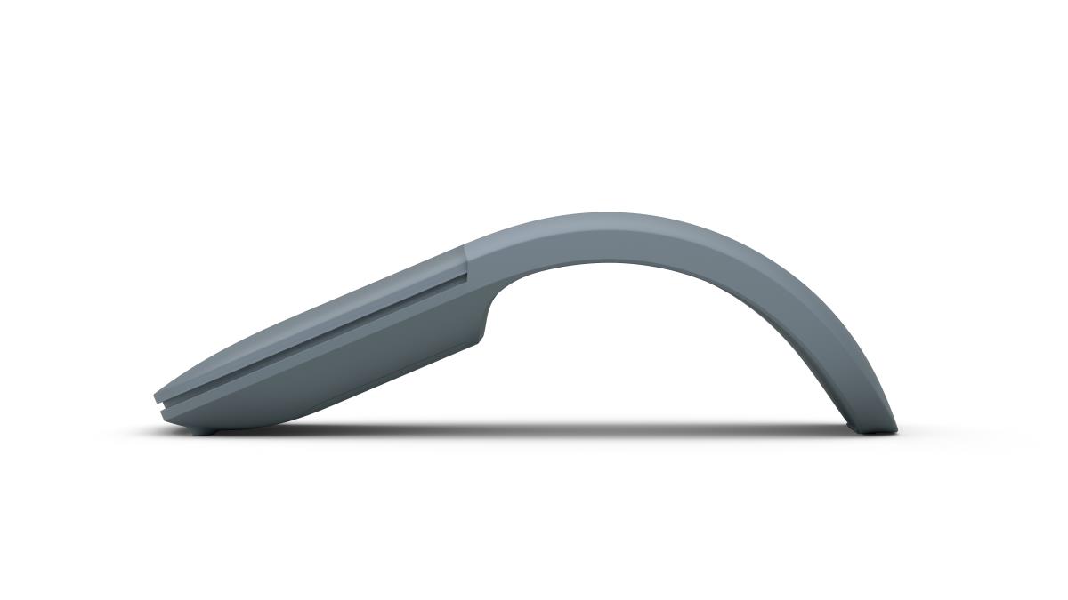 Surface Arc Mouse Bluetooth - Ice Blue