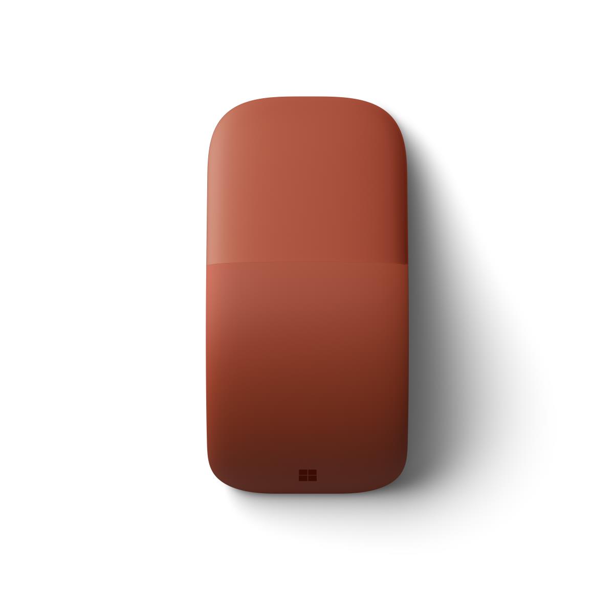 Surface Arc Mouse Bluetooth - Poppy Red