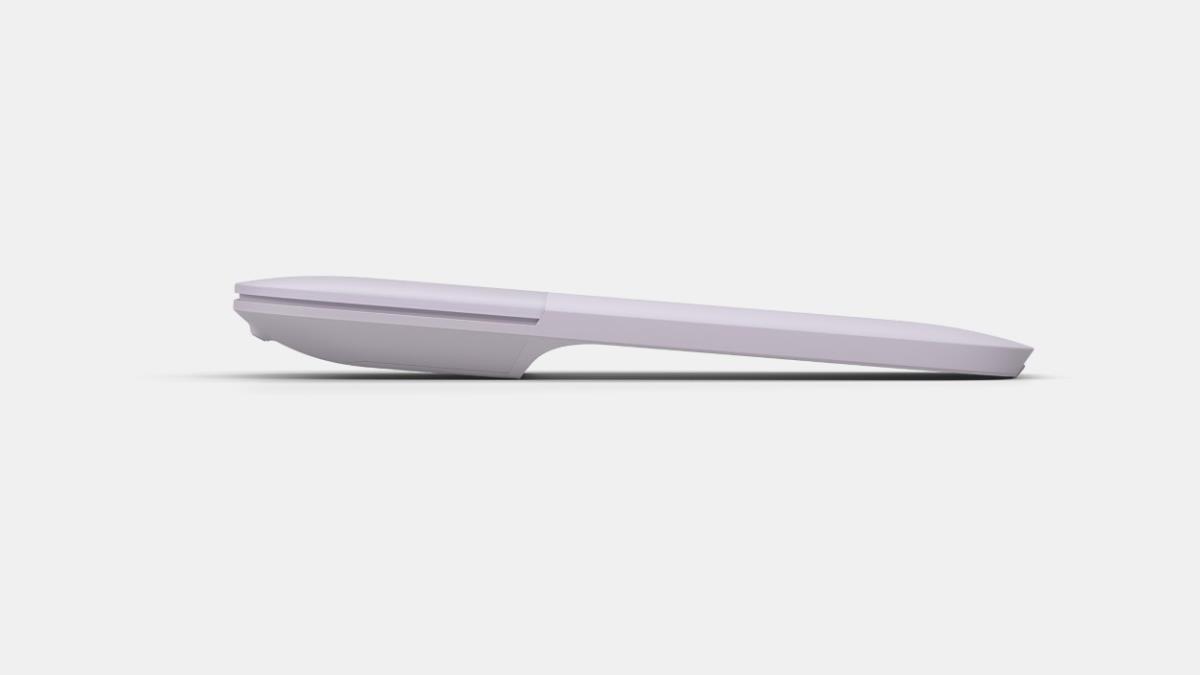 Arc Mouse Bluetooth - Lilac