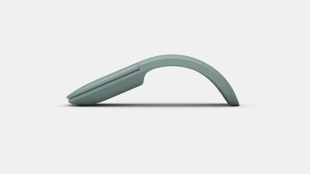 Arc Mouse Bluetooth - Sage