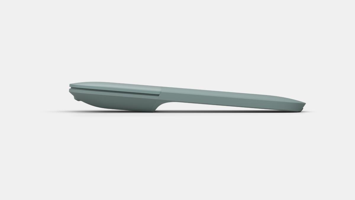 Arc Mouse Bluetooth - Sage