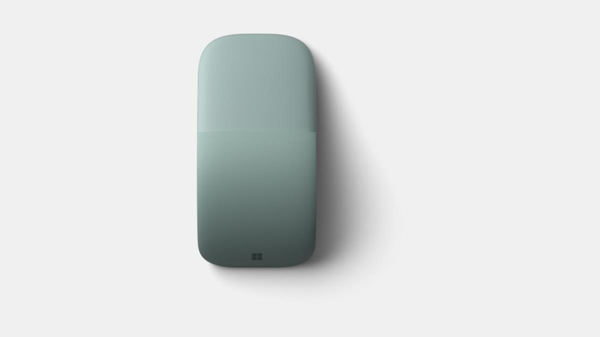 Arc Mouse Bluetooth - Sage