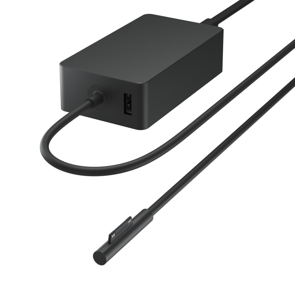 Power Supply 127w Eu For Surface Pro & Surface Laptop