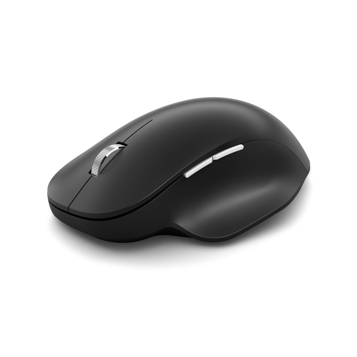 Ergonomic Bluetooth Mouse - Black