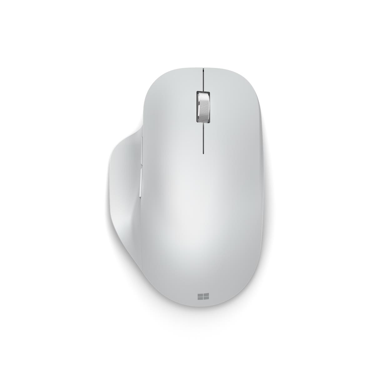 Ergonomic Bluetooth Mouse - Glacier