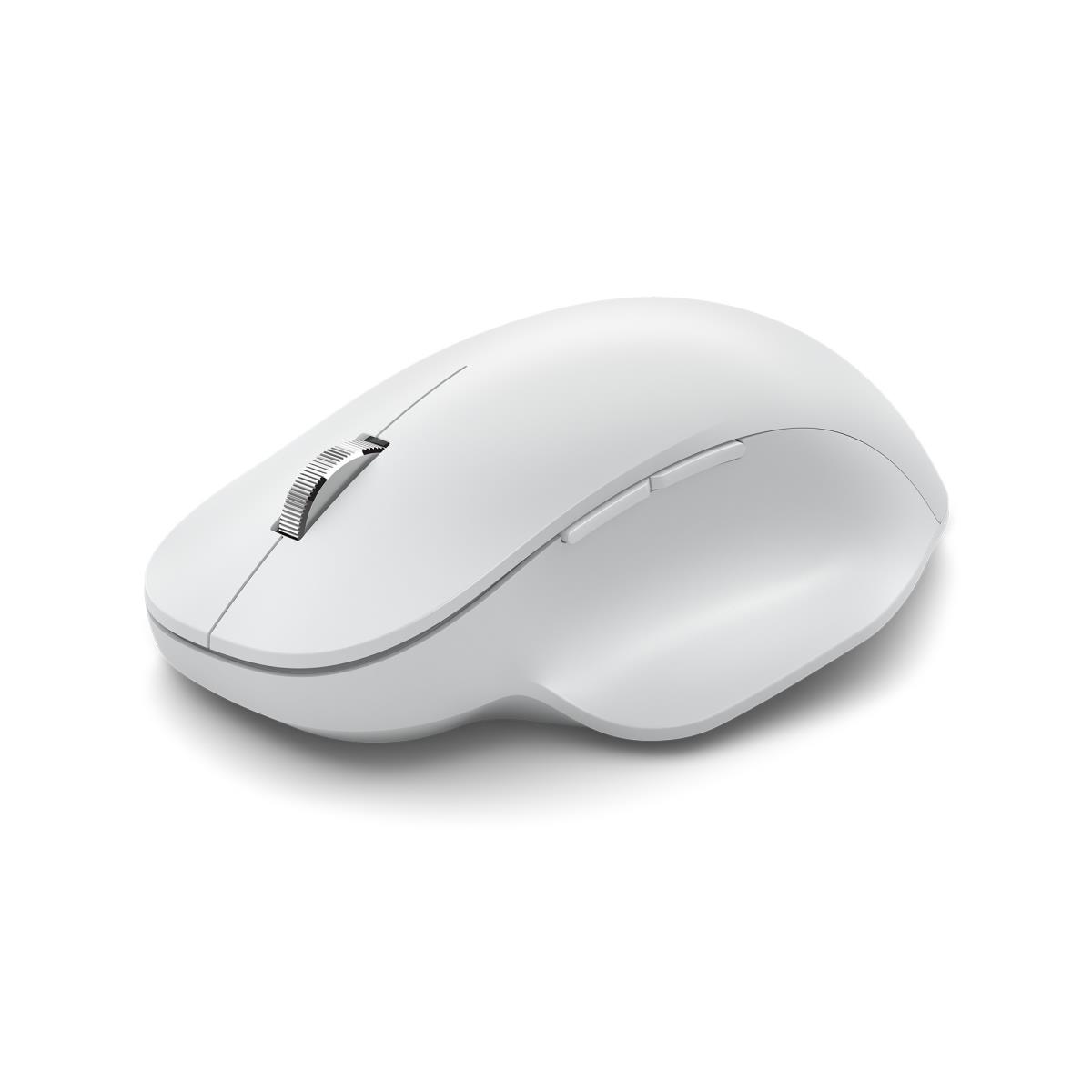 Ergonomic Bluetooth Mouse - Glacier