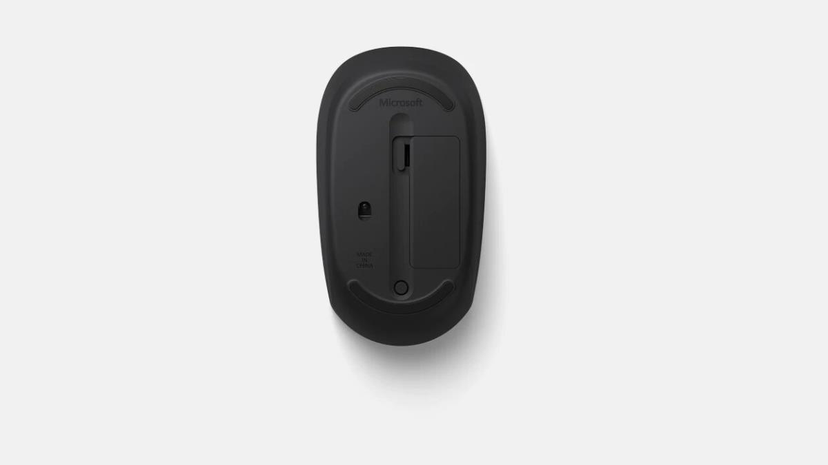 Bluetooth Mouse For Business - Black