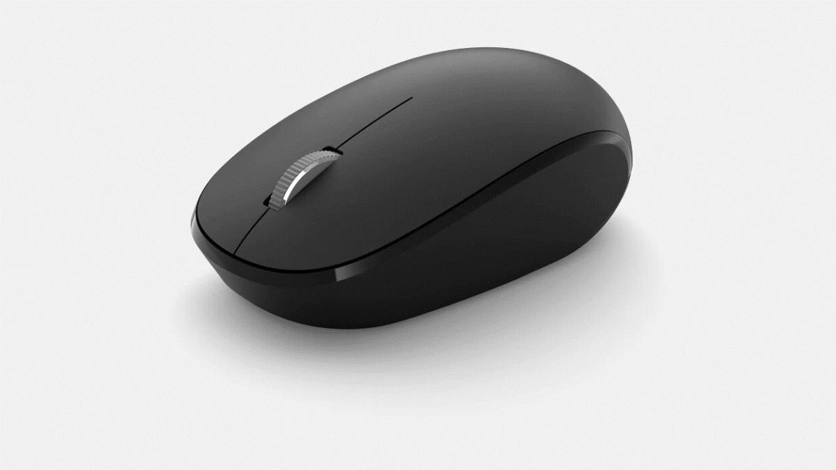 Bluetooth Mouse For Business - Black