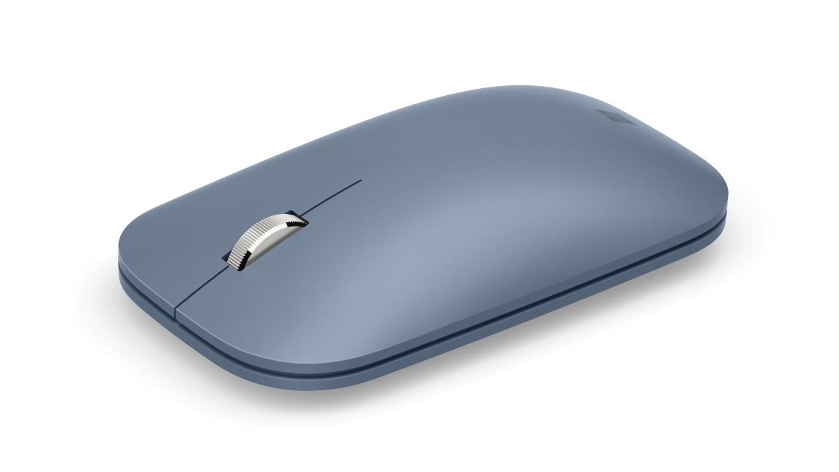 Surface Mobile Mouse Bluetooth - Ice Blue