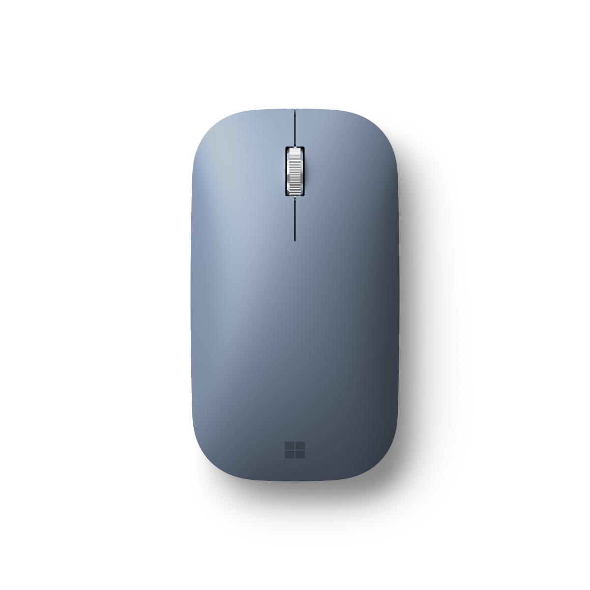 Surface Mobile Mouse Bluetooth - Ice Blue