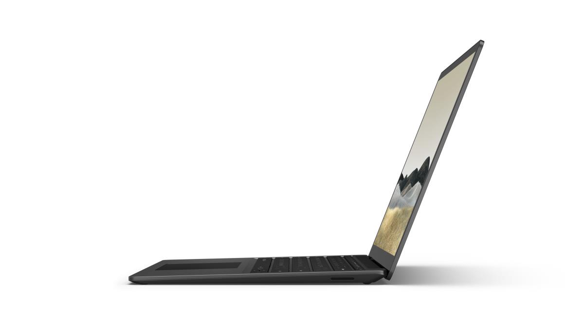 Surface Laptop 3 - 15in - i5 1035g7 - 16GB Ram - 256GB SSD - Win10 Pro - Black - Azerty Belgian