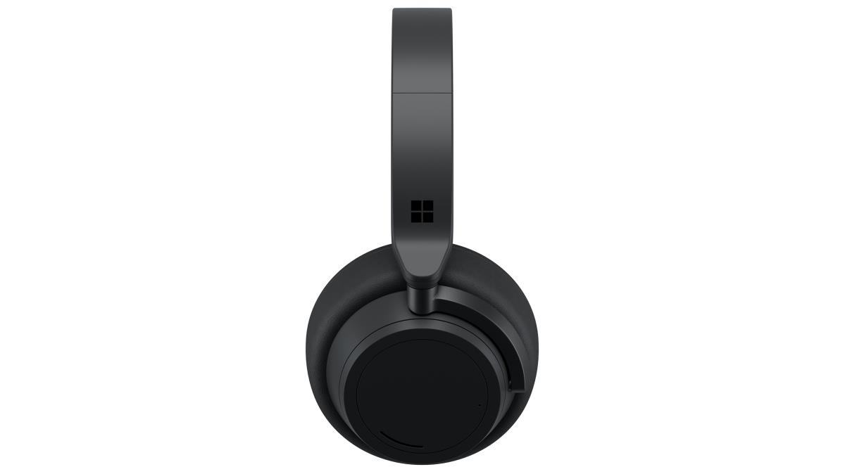 Surface Headphones 2+ - Black - Xz/nl/fr/de Emea-we