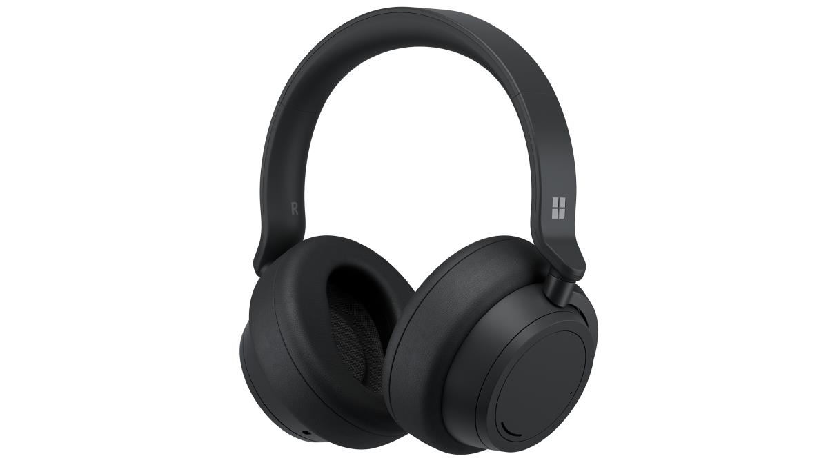 Surface Headphones 2+ - Black - Xz/nl/fr/de Emea-we