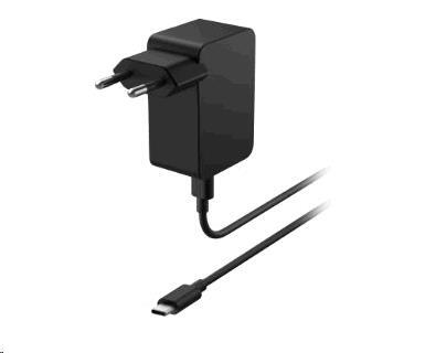 Surface Duo Power Adapter 18 Watt USB-c