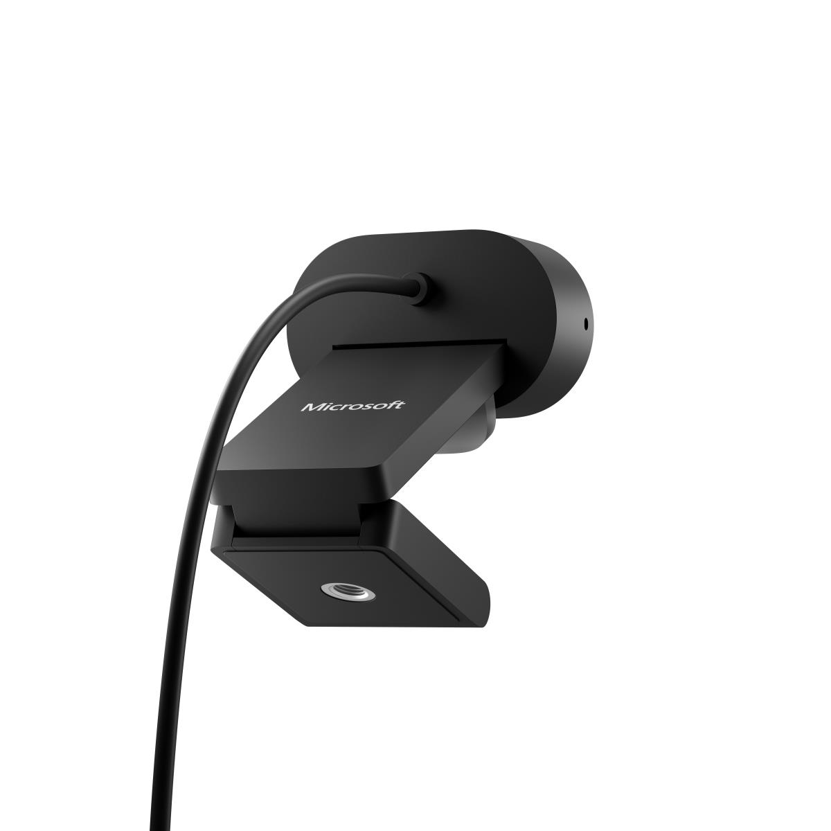 Modern Webcam - Black
