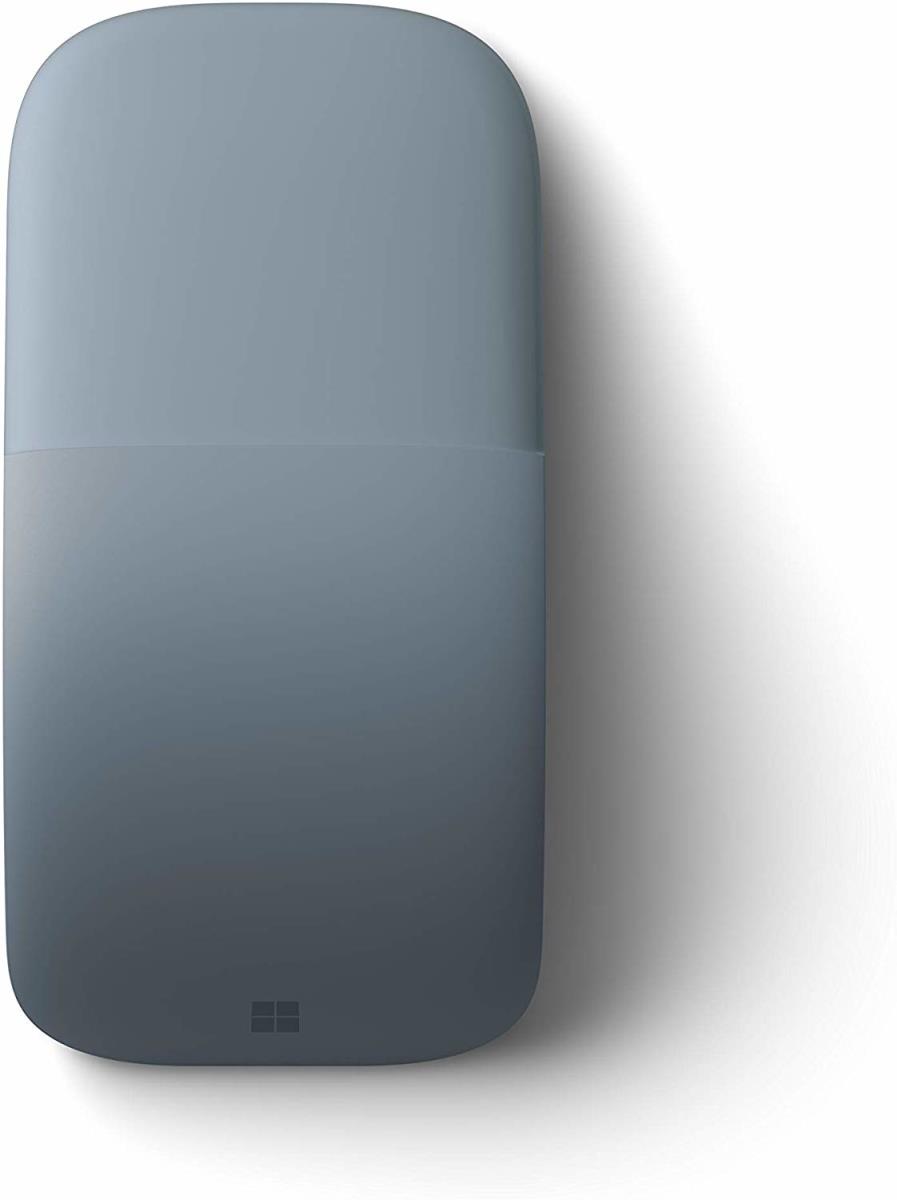 Surface Arc Mouse Bluetooth - Ice Blue - It/pl/pt/es Hdwr