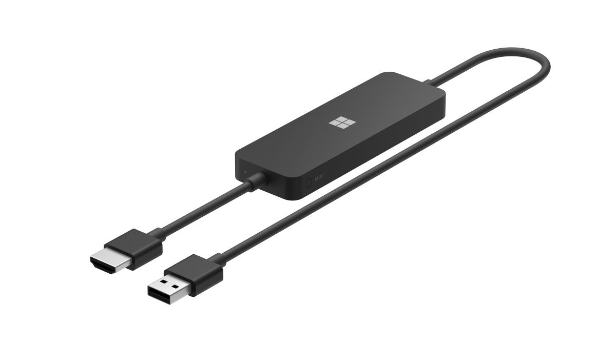 Wireless Display Adapter 4k - USB-a To Hdmi