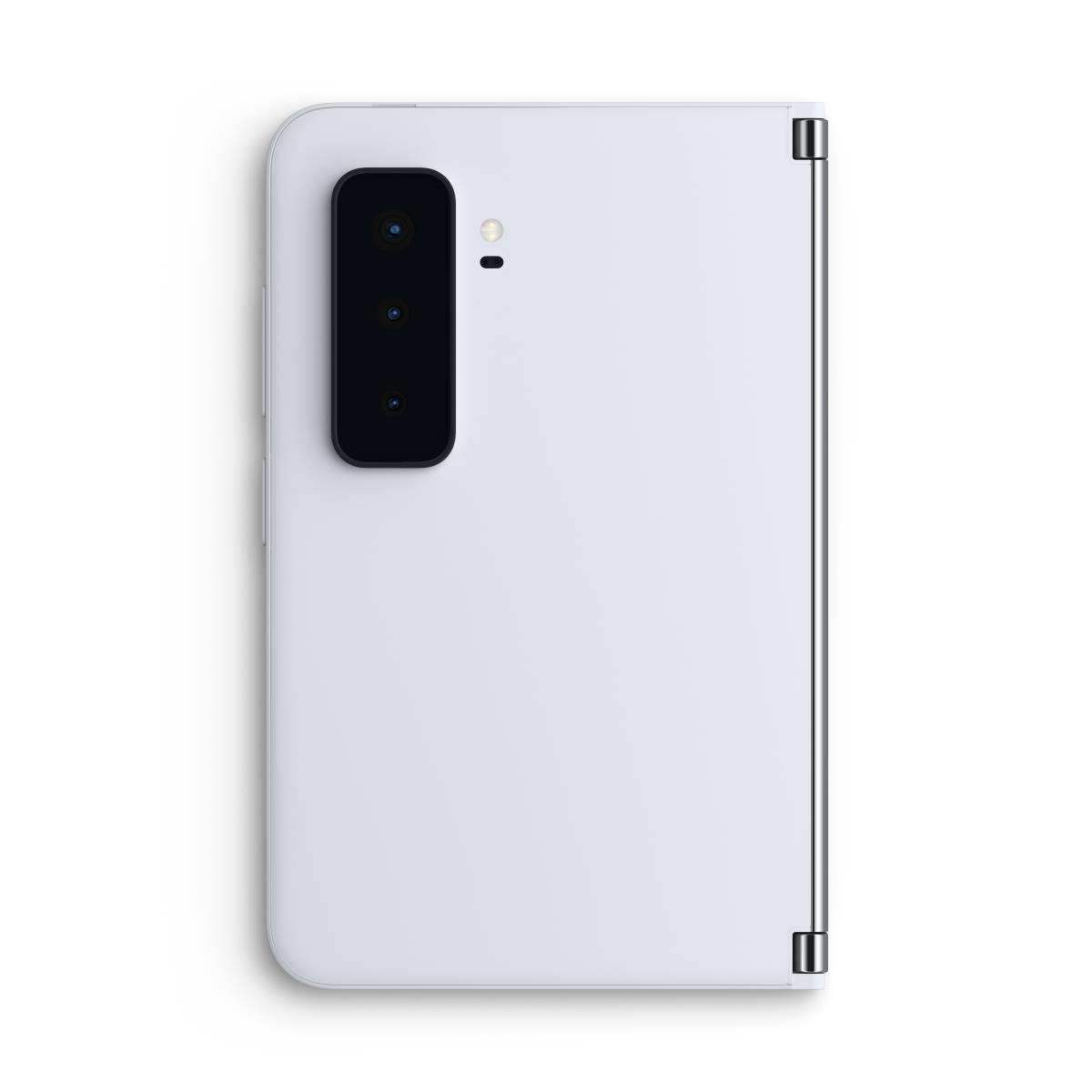 Surface Duo 2 - 8GB / 256GB - Android 11 - Glacier