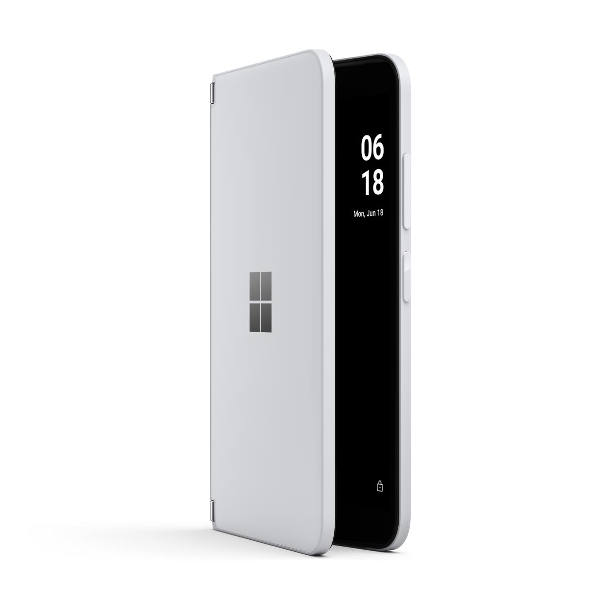 Surface Duo 2 - 8GB / 256GB - Android 11 - Glacier