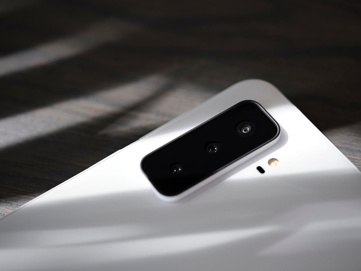 Surface Duo 2 - 8GB / 256GB - Android 11 - Glacier