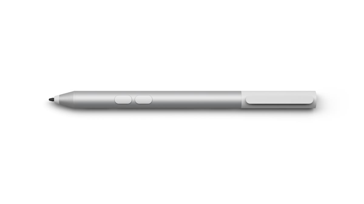 Surface Business Pen 2 - Platinum