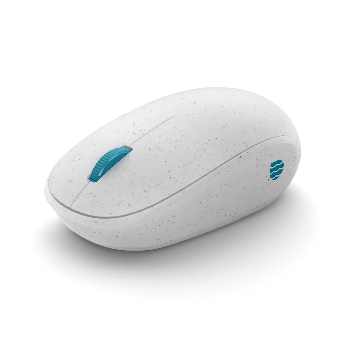 Ocean Plastic Mouse Bluetooth Speckle