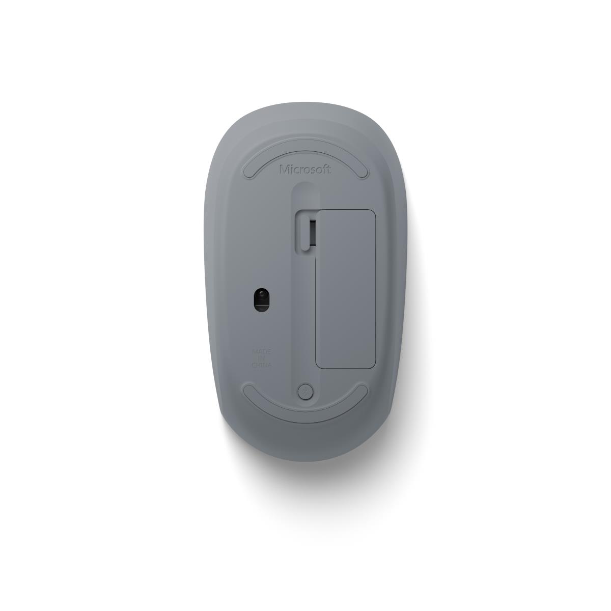 Bluetooth Mouse Camo Special Edition White