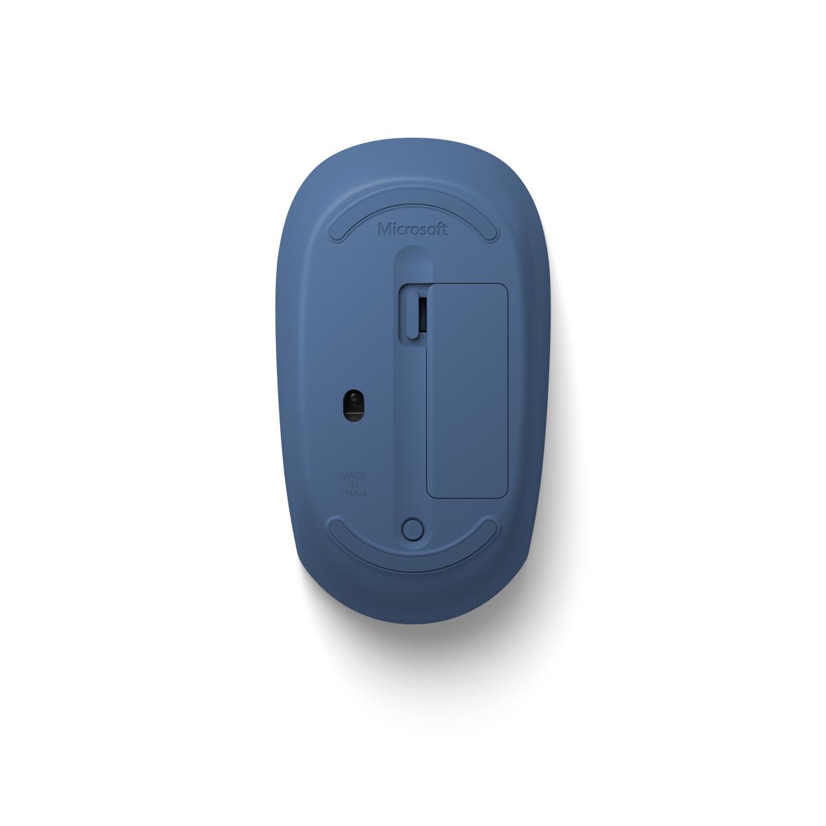 Bluetooth Mouse Camo Special Edition Blue