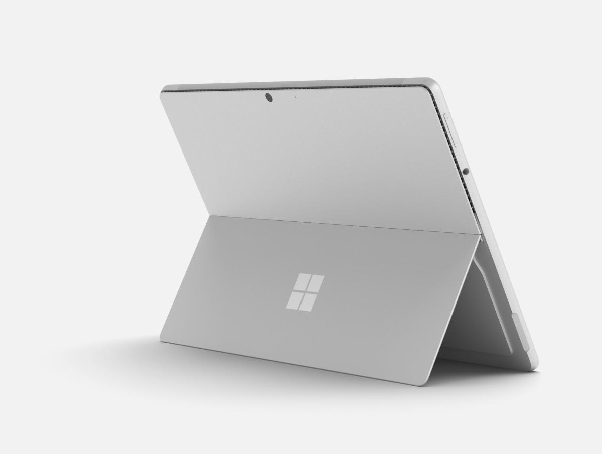 Surface Pro 8 - 13in Touchscreen - i3 1115g4 - 8GB Ram - 128GB SSD - Win10 Pro - Platinum - Iris Xe Graphics At/be/fr/de/